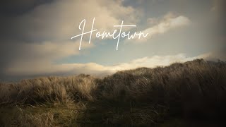 Hometown - Simon James (Lyric Video)