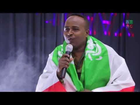 MAXAMED BK 2018 HABEENKA HABLAHA SOMALILAND & M BK 18 MAY OFFICIAL