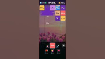 #Unlocked 229bz block 😈 by using gems in M2 Blocks game
