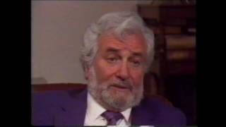 Michael Bentine - When I Get To Heaven - Part One