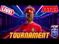 EA FC 25: PRO CLUBS 11 V 11 TOURNAMENT
