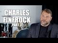 CIA Agent Charles Finfrock on Using "Reid Technique" to Know if Someone's Lying (Part 3)