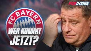 Ralf Rangnick sagt ab! Wer wird jetzt neuer Bayern Trainer? | FCBinside Headlines