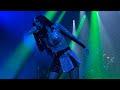 Ava Max: Sweet but Psycho [Live 4K] (Brussels, Belgium - April 24, 2023)