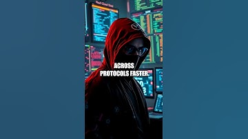 Digital Shadows: The AI Arms Race in Cybercrime