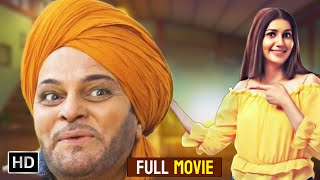 Best Punjabi Comedy Movie 2024 | Non Stop Comedy Movie | Full Movie | New Punjabi Movie 2024 | HD