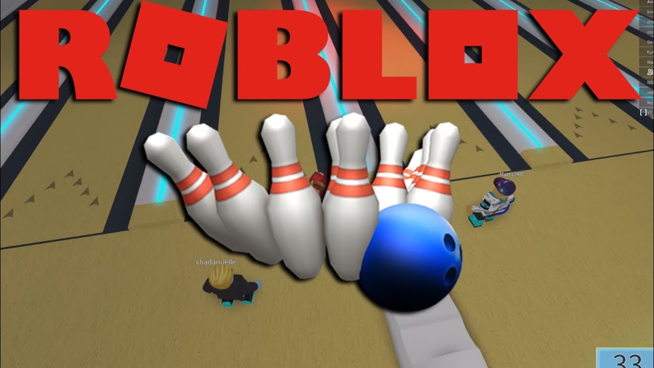 How To Get Strike Crown In Roblox Sports Event Ro Bowling YouTube