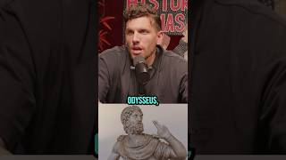 Odysseus first modern man | History Hyenas