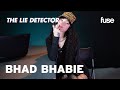 Bhad Bhabie Takes a Lie Detector Test: Did She Really Make Millions From OnlyFans? | Fuse
