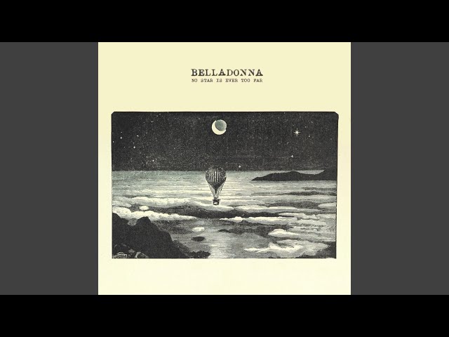 Belladonna - Come, Babylon