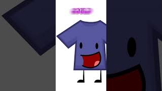 Blues gotta get rid of him #bfdi #osc #inanimateinsanity 