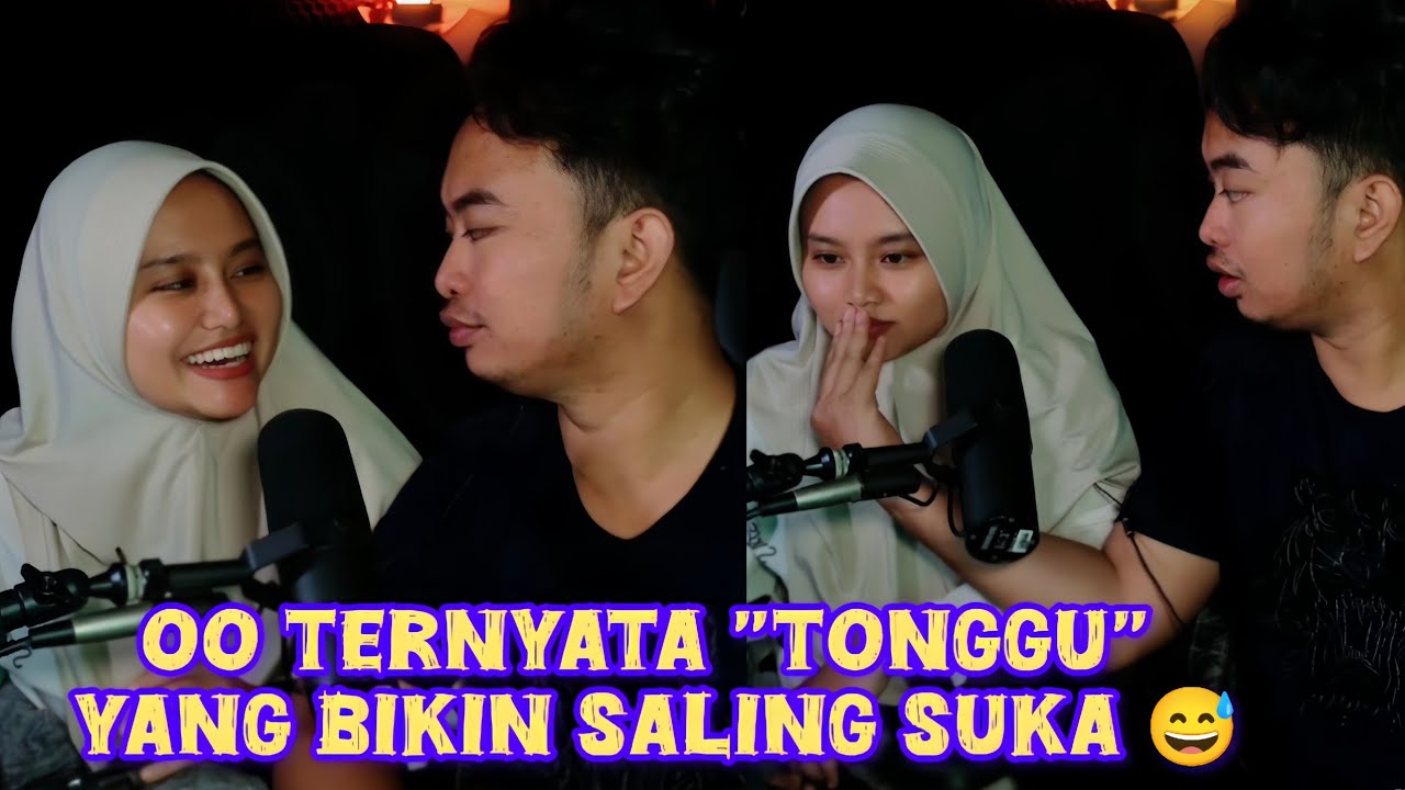 KANGEN LIVE NGAMEN LAGI, ZIYA NYANYI BARENG