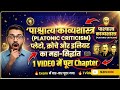 प्लेटो का काव्य सिद्धांत।टी.एस.इलियट का,परम्परा और निर्वैयक्तिकता।क्रोचे अभिव्यंजना का सिद्धांत
