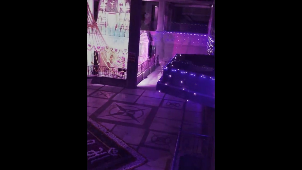 Jay Matangi Maa - YouTube Gujarat Tourist Guide