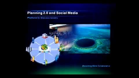 GIS Conference Commercial