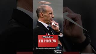 🤢👀 Massimiliano Allegri rappresenta la morte del calcio italiano. Ora parlo io! 📊