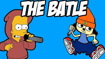 MW3: THE RAP BATTLE by Whiteboy7thst