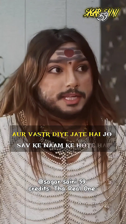 इंसान के खोपडी में खाना खाता हूं😨💯#devil #tantrasadhana #aghori #horrorpodcast #horrorstories