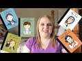 5 Children's Non Fiction Book Reviews | Little People Big Dreams