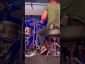 Dirty Heads Drummer Matt Plays “Island Glow” Live