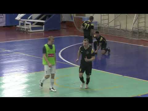 Матч повністю | Золоті Ворота 5 : 2 Friends Team - Гренадер
