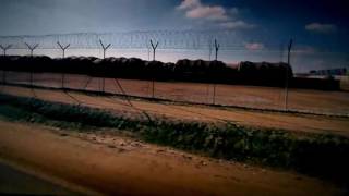 Camp Bastion: A Place in the Desert