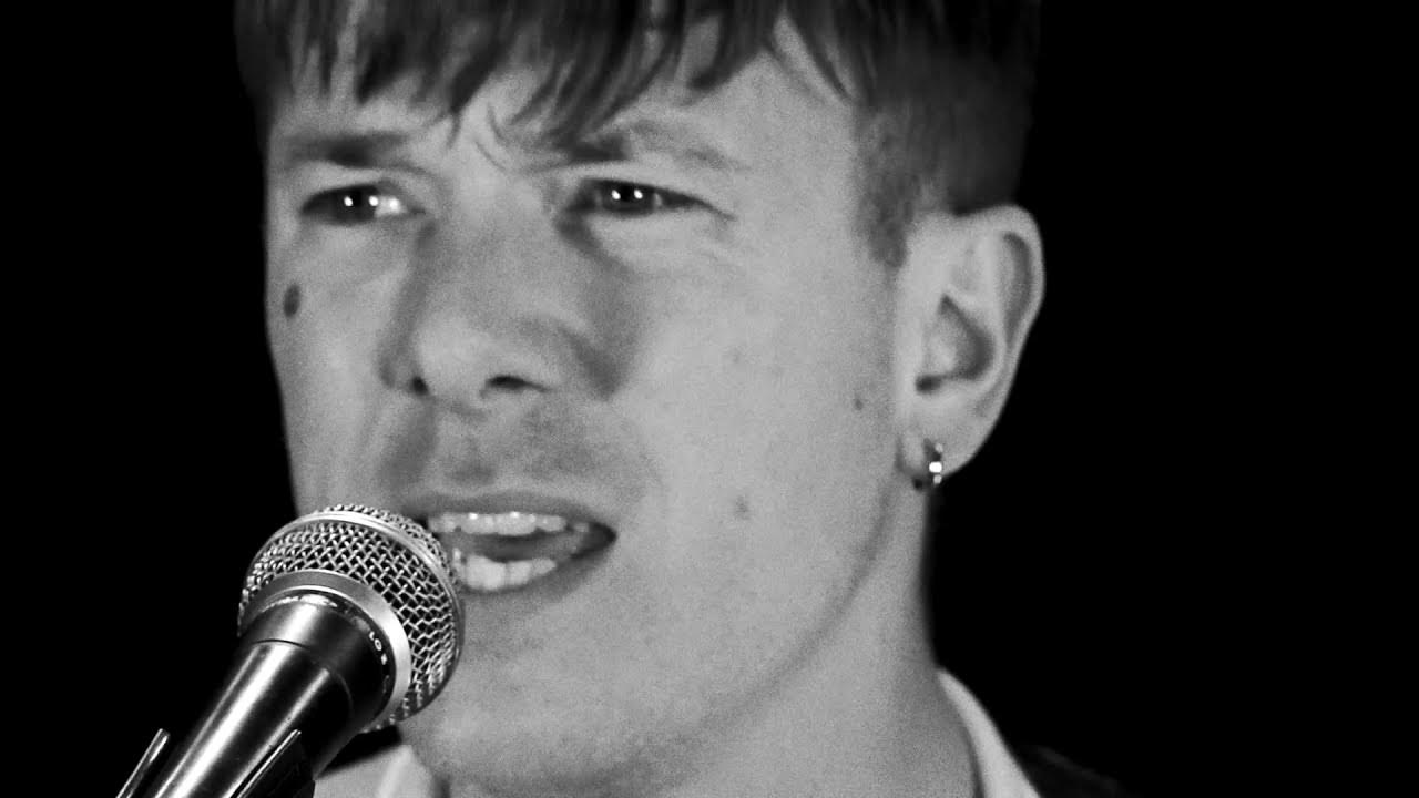 Sensitive boy - Official Music Video Sensitive boy - Official Music Video
