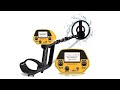 Md5090 hot sale metal gold detector all over the world