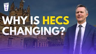 Everything you need to know about your HECS debt | The Daily Aus