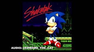 (Mashup) Walk the Walk at Stardust Speedway