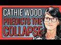 ⚠️ URGENT: Cathie Wood Says These Stocks Face a Deflationary Crash