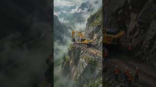 JCB #Treasure #Excavator #Construction #Discovery #ViralShorts #Engineering #Adventure #4K #Amazing