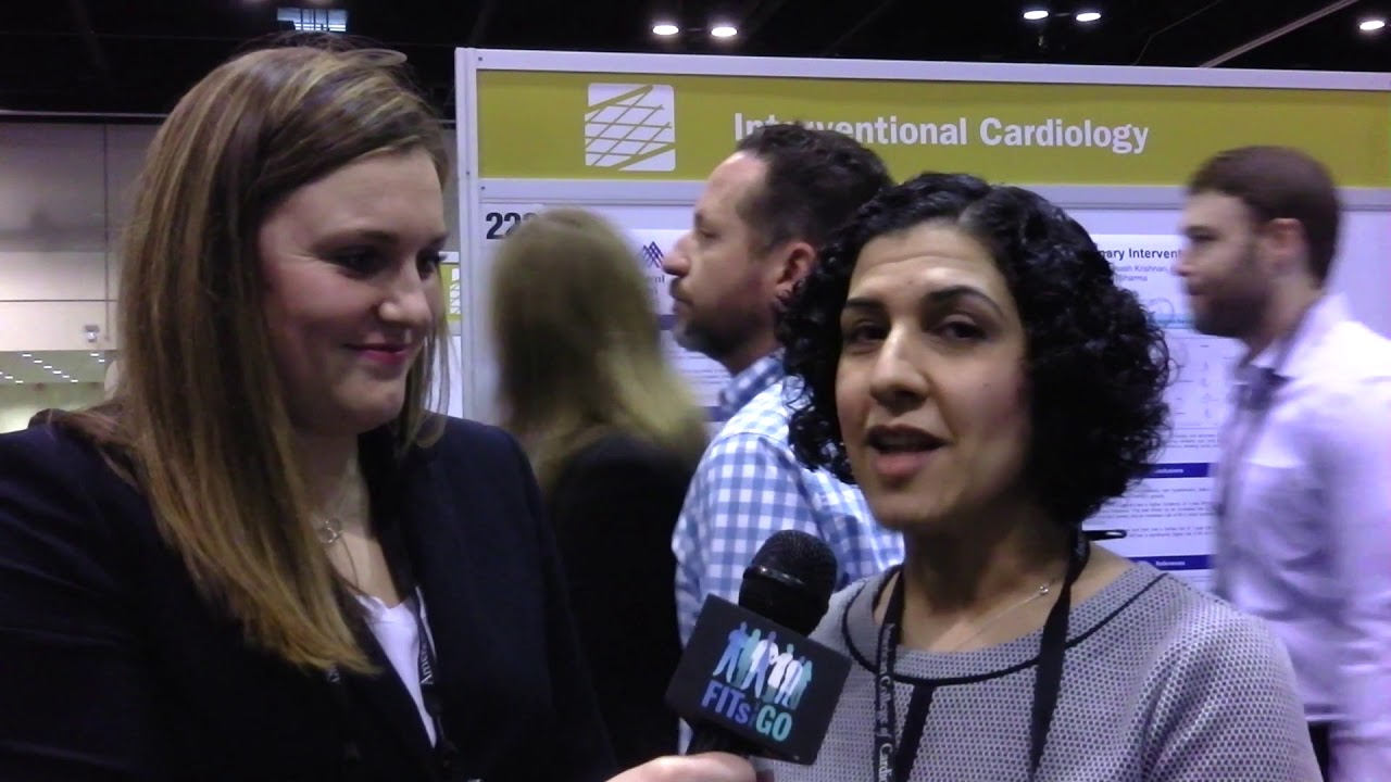 Dr  Sara Saberi - Careers in Hypertrophic Cardiomyopathy