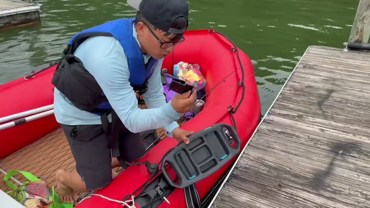 Boat Fender Bumpers Review