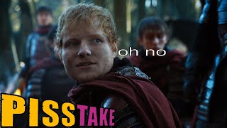 Dragonstone | Game of Thrones Pisstake (Season 7 Episode 1)