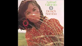 Astrud Gilberto - Misty roses Astrud Gilberto - Misty roses