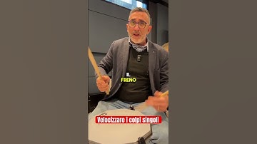 VELOCIZZA I COLPI SINGOLI (Tony Arco)