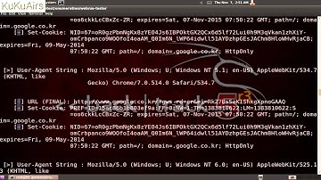 Backtrack 5 R3 Tools : UAtester - KuKuAirs