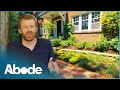 Renovating a Front Yard That Is Not In Front of The House | Dirty Business (Garden Makeover) | Abode