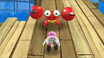 Sonic Dash Walkthrough Android iOS Gameplay