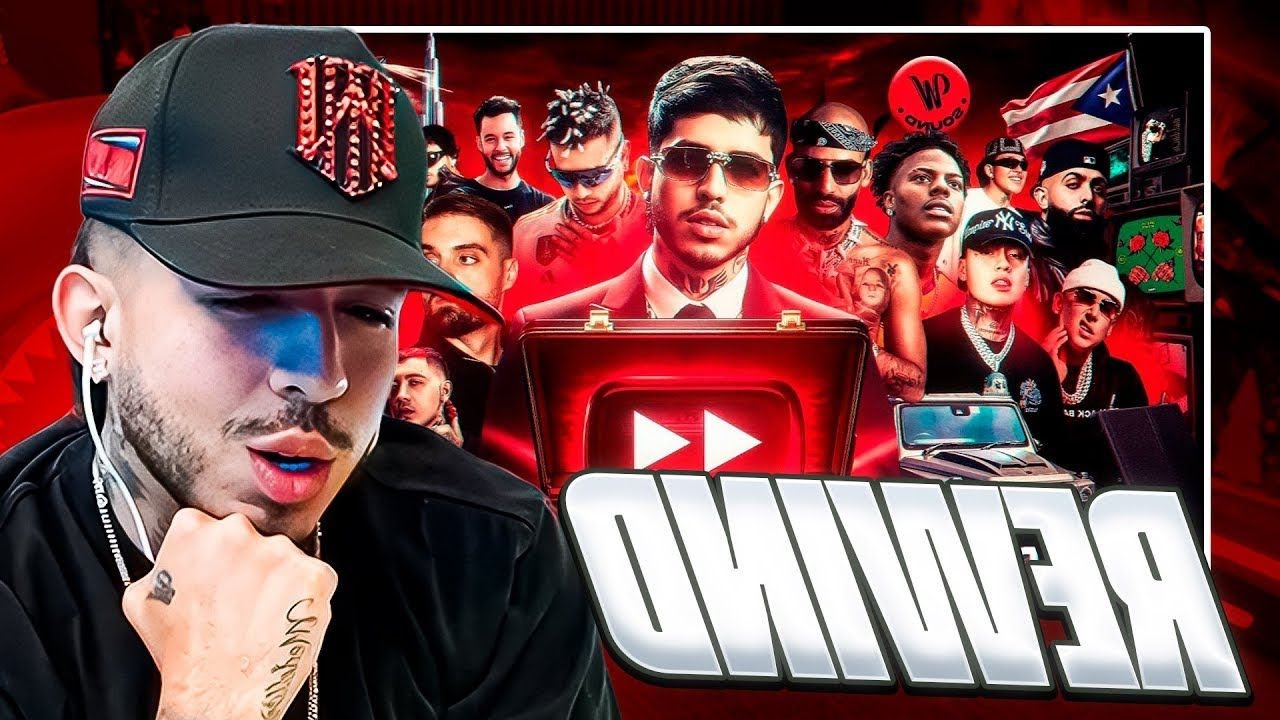 REACCIONANDO A MI REWIND 2025 I WESTCOL