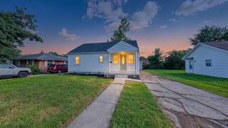 405 W 33rd St, Anderson, IN
