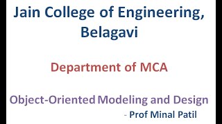 Advanced State Modeling - Part 2