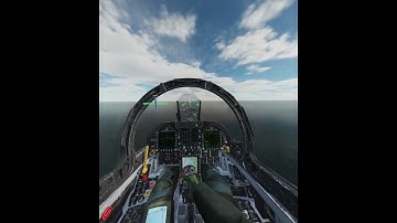 Case I Carrier Landing F-18C (ouch)