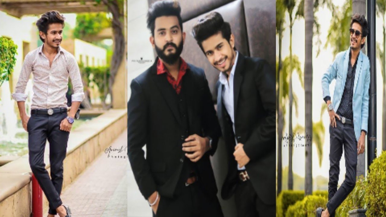 Ansh pandit tik tok video / ansh pandit motivation tik tok video/ ansh pandit /