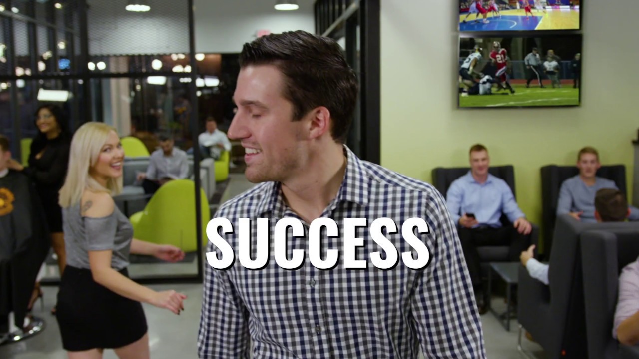 Lady Jane's Haircuts for Men Opening Oct. 28th in Tulsa, OK YouTube