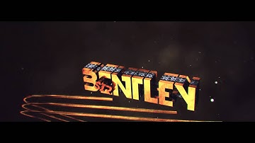 SirBentley Intro . Contest ENTRY // Ricardo T. [ SYNC ]