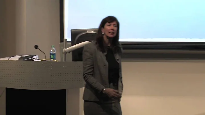 IMPACT Speaker - Lynn Clarke