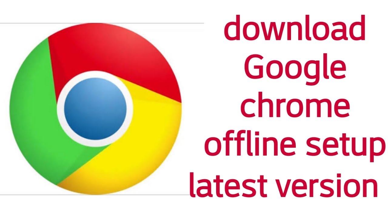 download google chrome for later install