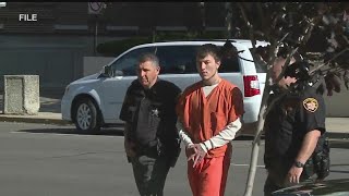 Trumbull County man indicted in fatal Ohio prison fight